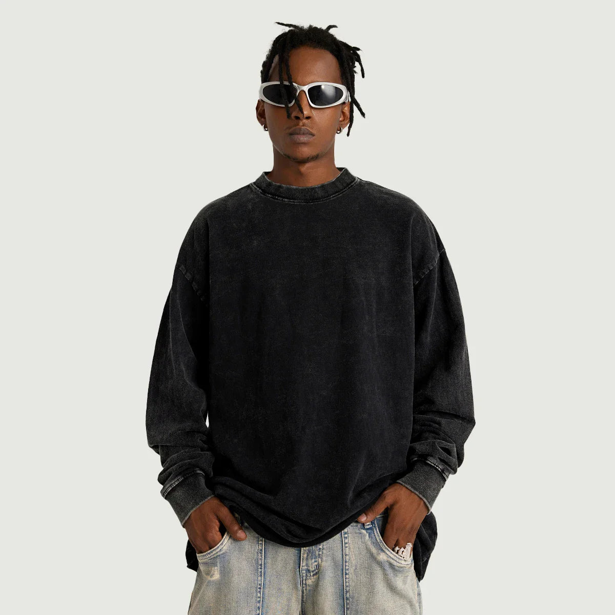Long Sleeve Shirts