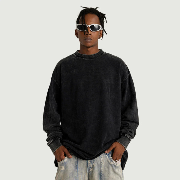 Long Sleeve Shirts
